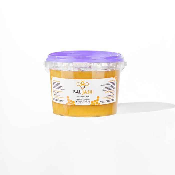 Бал және ара өнімдері