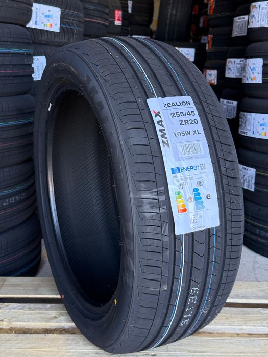 Нови летни гуми 255/45R20 105W XL ZMAX  нов DOT