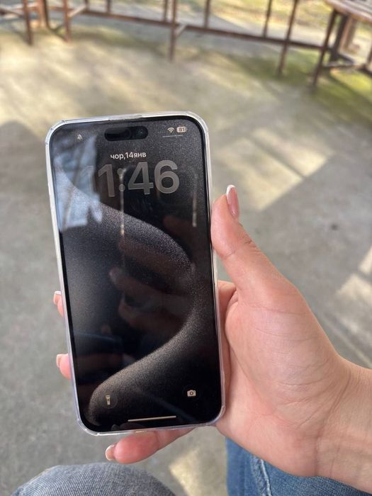 15 pro max.               .