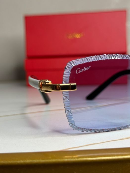 Ochelari Cartier