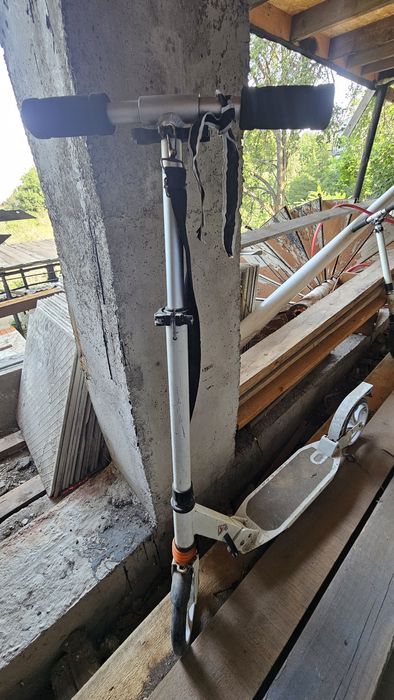 Самокатах подростковый