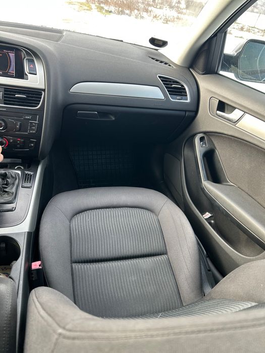 Audi a4 /2010/unic proprietar