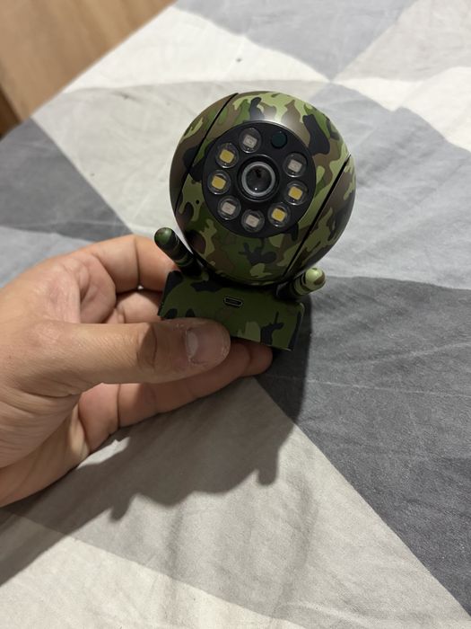 Камера (нова).