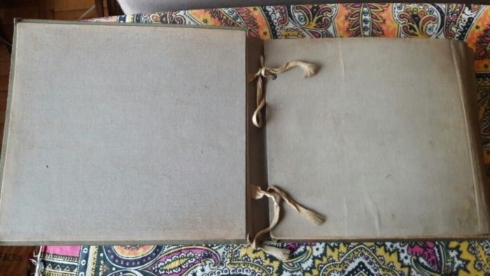 Грамофонная пластинка