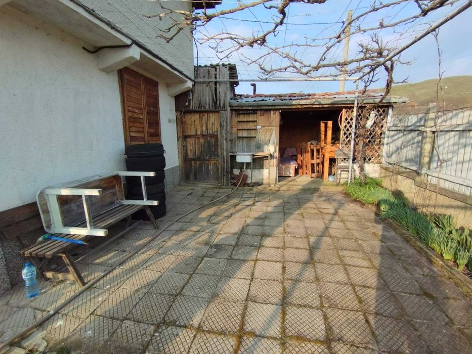 Продава се Къща в с. Домлян, Област Пловдив - 48 кв.м за 636 €/кв.м - Снимка #3