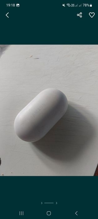 Наушники  оригинал