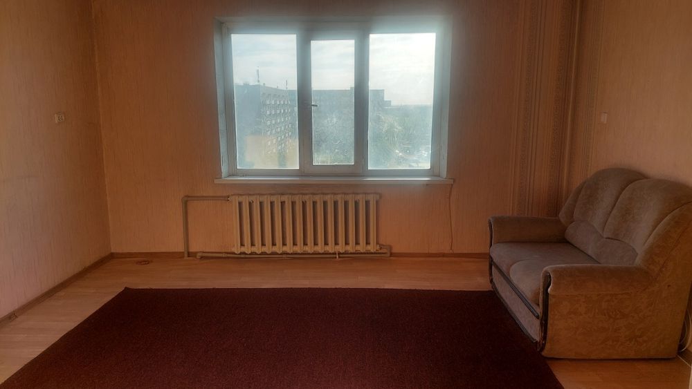 Продам квартира Докучаева 5