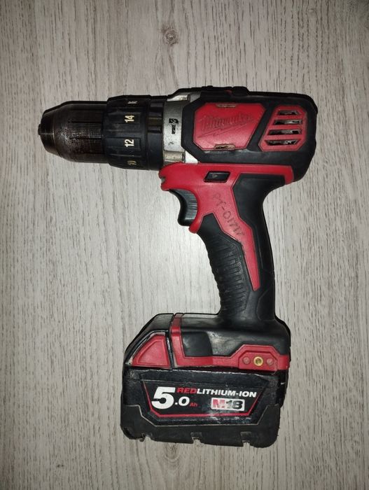 Autofiletantă Milwache originala