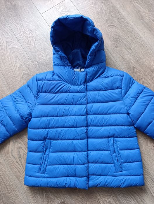 Дамско зимно яке, XL