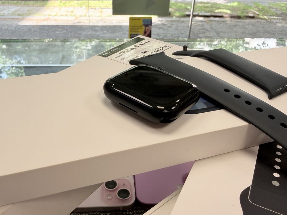 Apple iWatch 9 45mm