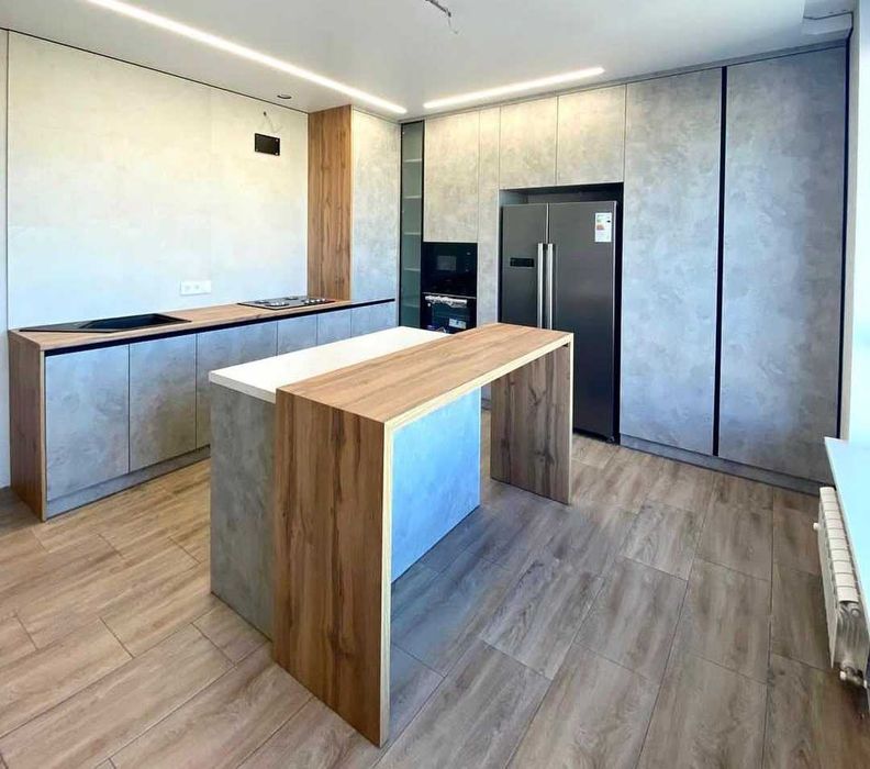 Мебель для кухонной