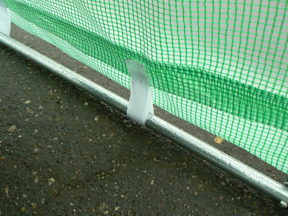 Oferta Promotionala solar de gradina teava galvanizata