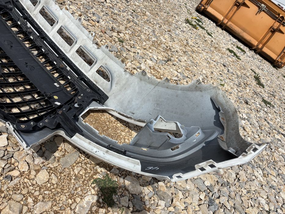 Предна броня за Audi Q5,S-line,2012-