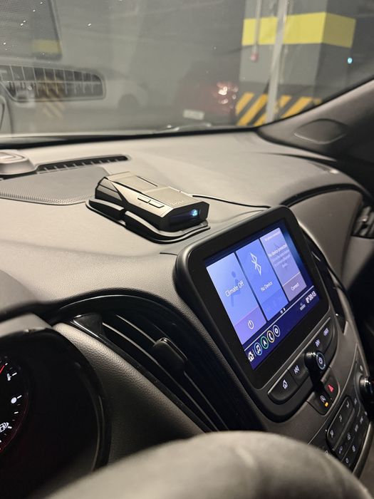 Malibu xl 2024 xolati alo