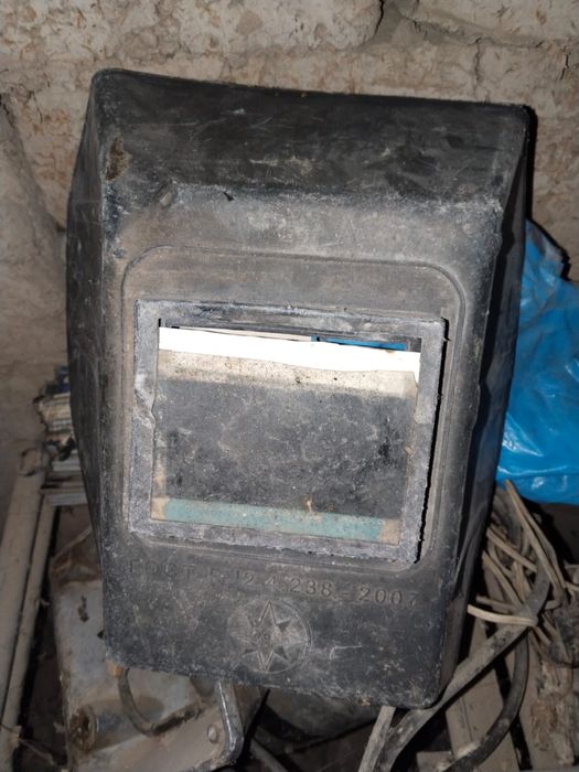 Инструмент сварка