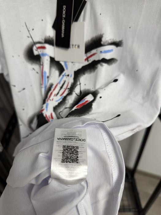 Tricou DG super calitate