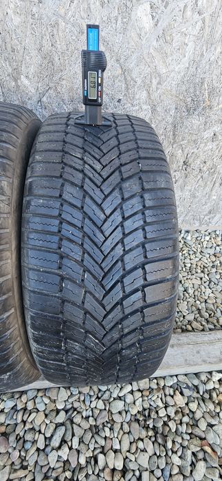 Anvelopa Bridgestone WeatherControl A005 EVO M+S 215/50 R17 95H