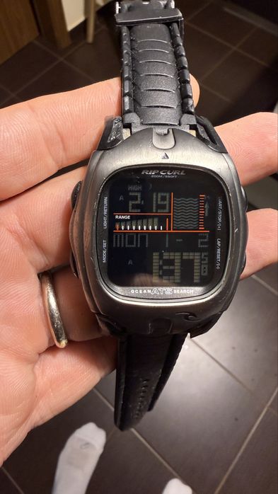 Rip curl scufundari scafandru titan ceas