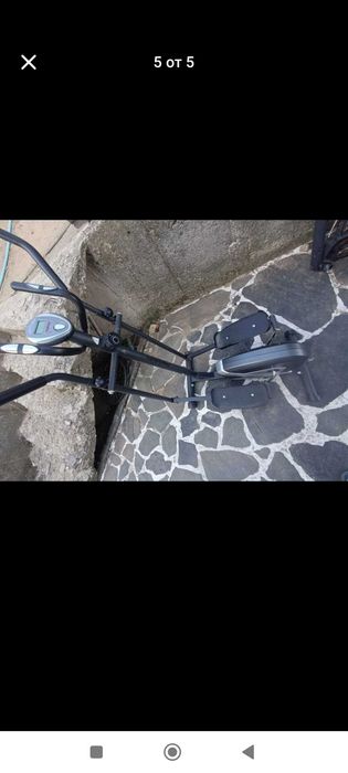 Кростренажор 130 кг