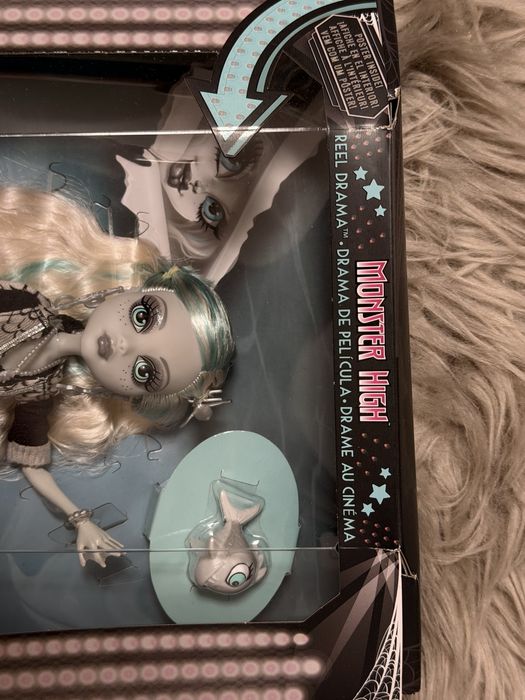 Монстр хай monster high