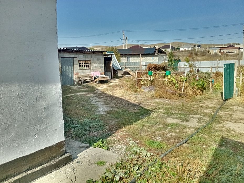 Продам дом срочно