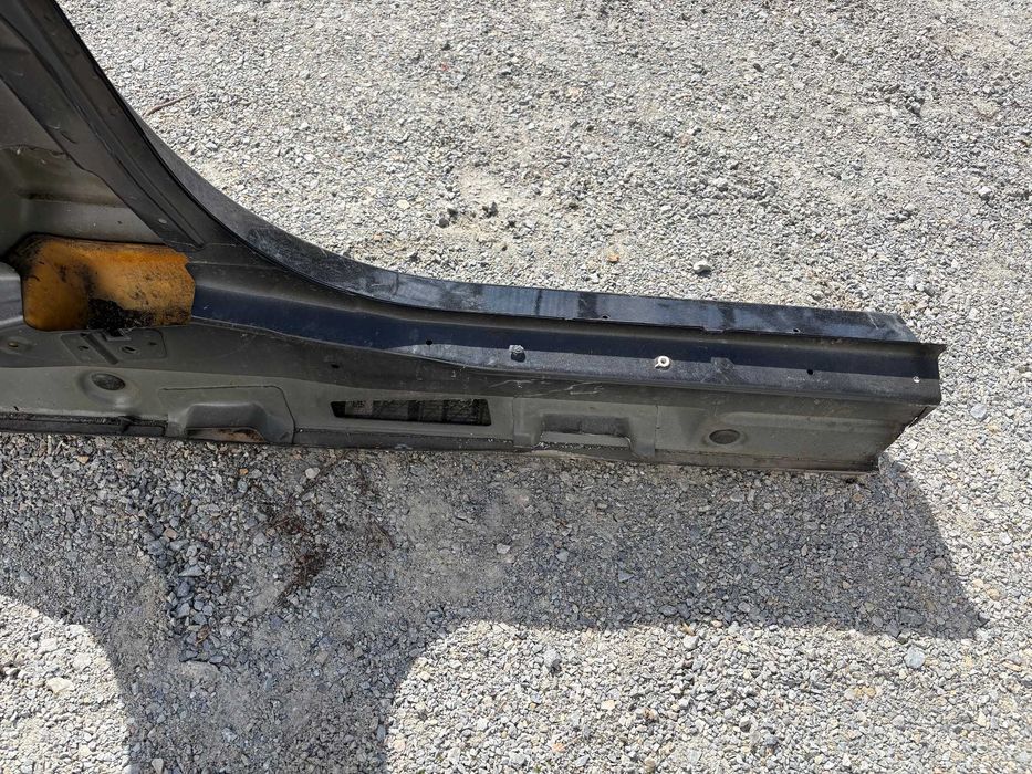 Ляв праг , лява колонка БМВ Г11 BMW G11