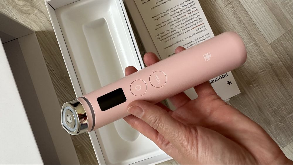 Medicube аппарат для лица