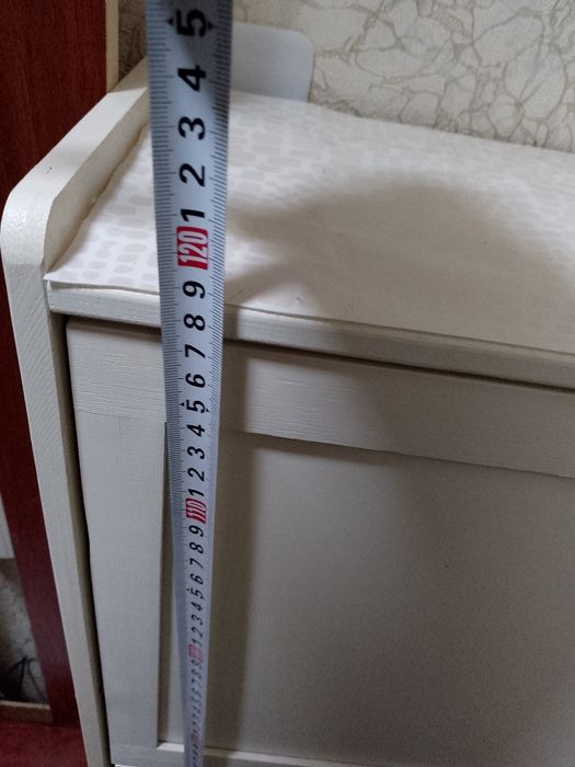 Обувница,новая ,.