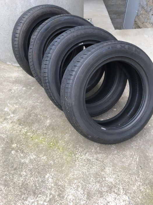 Anvelope Nexen 215/55/ZR16 97W vara