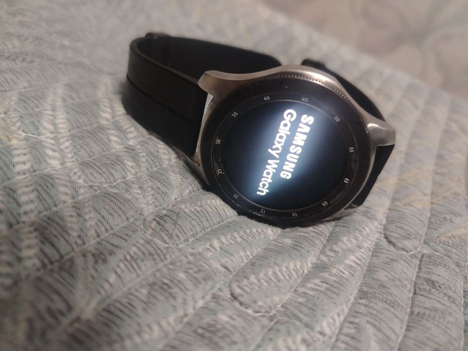 Продаются чассы Samsung GALAXSY WACH ОРИГИНАЛ