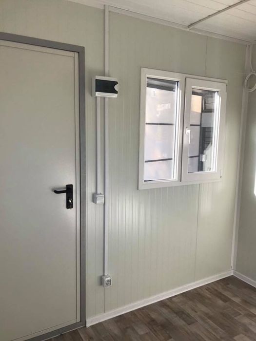container locuit,container paza,container birou