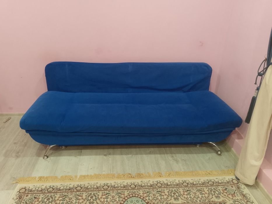 Продается Диван книжка.