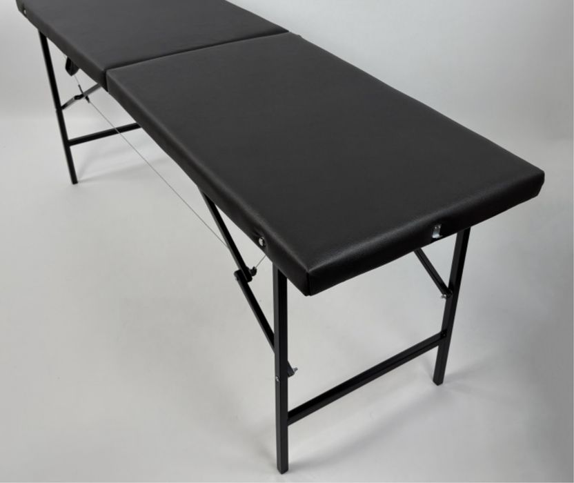 Массажный кушетка