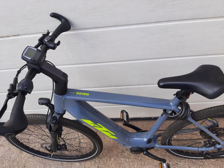 KTM Macina Sport Pro