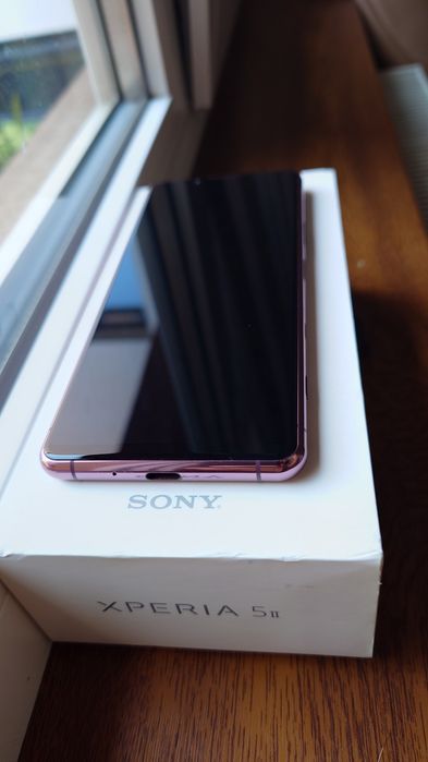 Sony Xperia 5 ii
