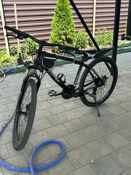Продам ведосипед BMW
