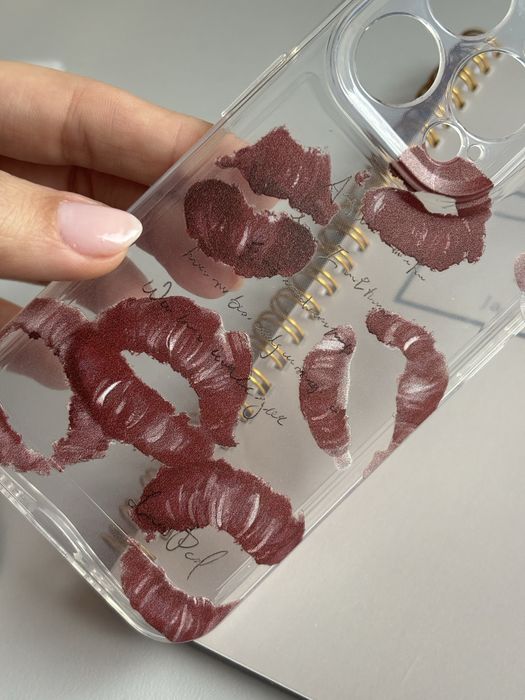 Iphone 15 pro case кейс за телефон