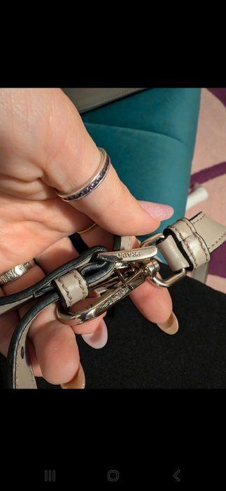 Geanta Prada originala