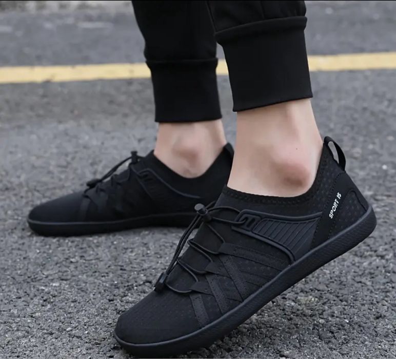 Босоногая обувь весна/лето