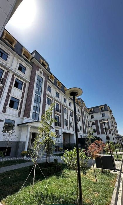 Продаётся 2х комнатная квартира