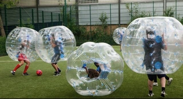 Srochno sotiladi‼️ Bamperbol sharlari