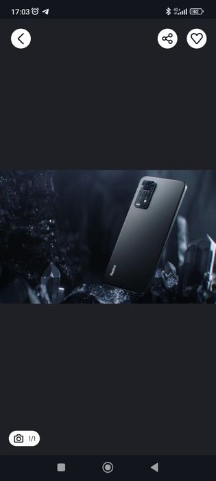 Redmi note 11pro sotiladi