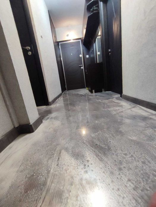 Епоксидни и полиуретанови подове - индустриални и за дома