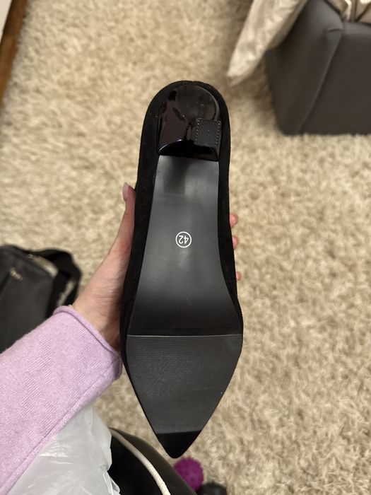 Ботильоны женские