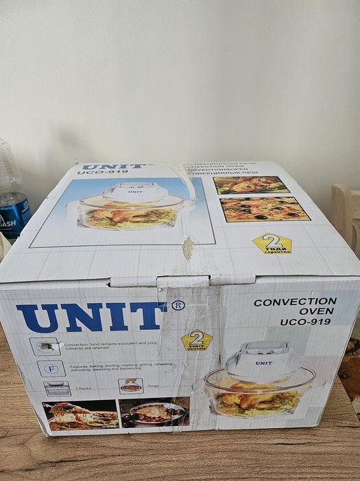 Аэрогриль кухонный