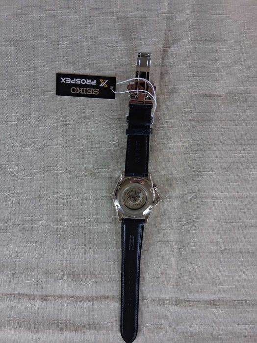 Seiko Prospex Alpinist SPB311J1 "Night Sky "