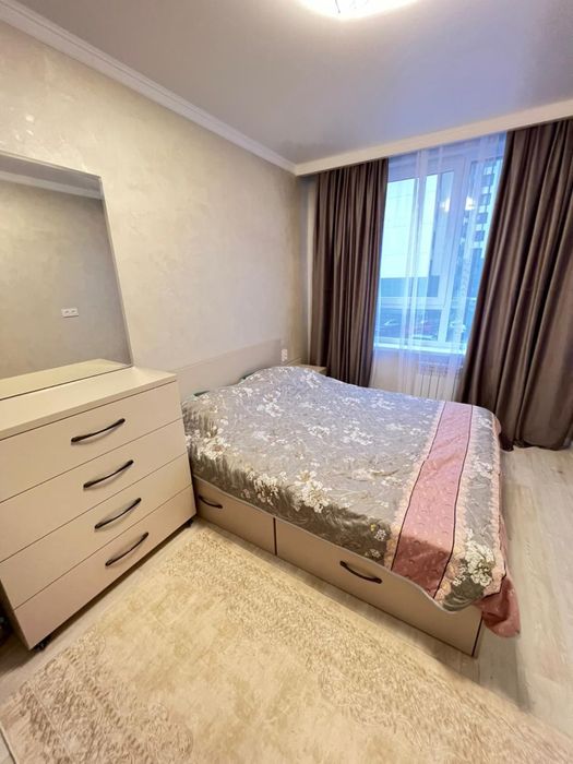 Сдам 2 ком квартиру в Бесагаше