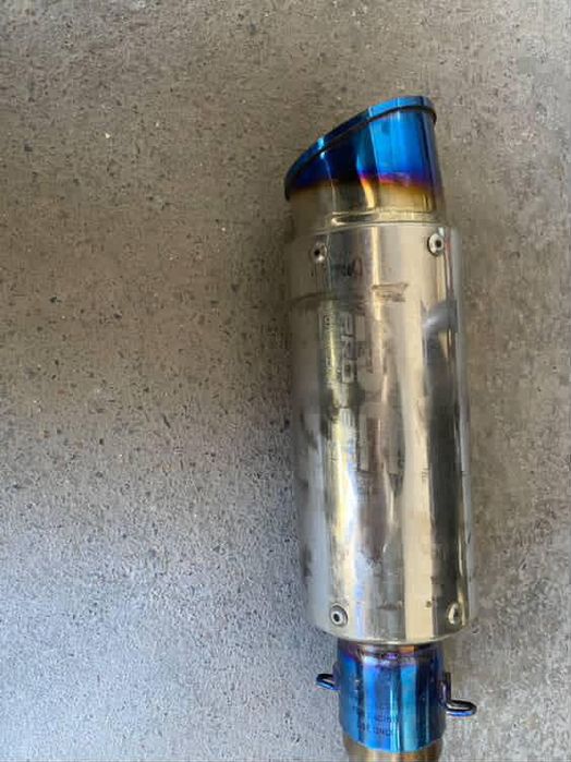 Gulishitel olov otad