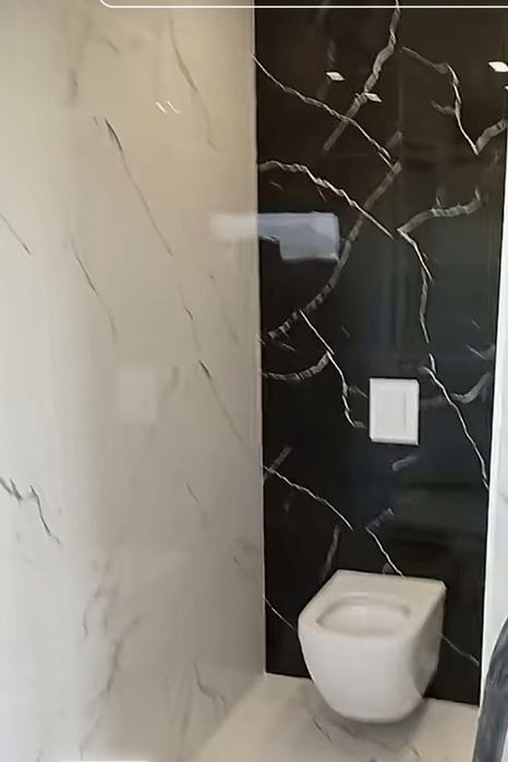 Finisaje interioare