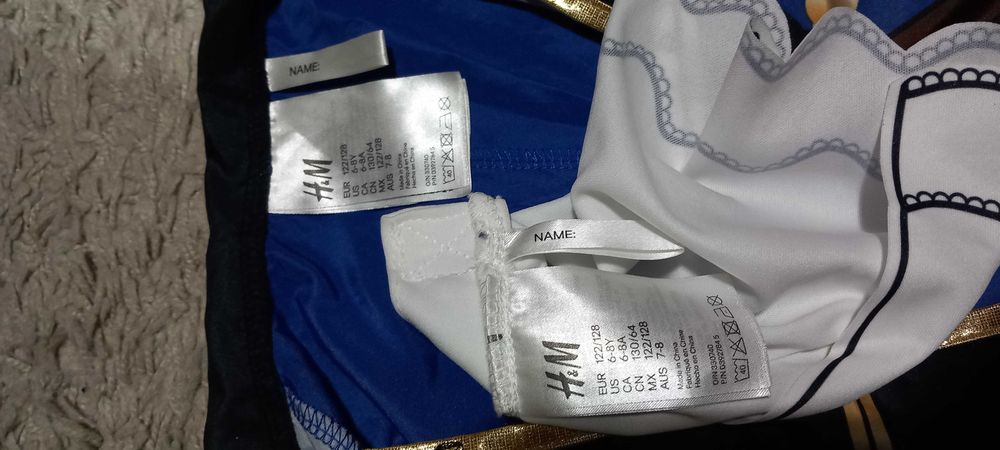 За ценители: междузвездни войни, Хари Потър, пирати